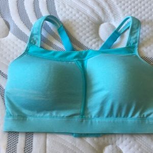 C9 Blue Sports Bra